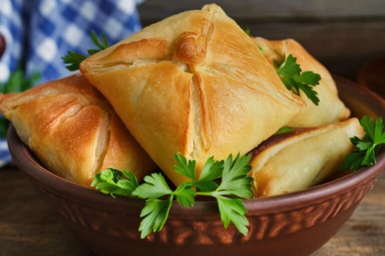 Bollos Veganos de Espinacas y Calabacín