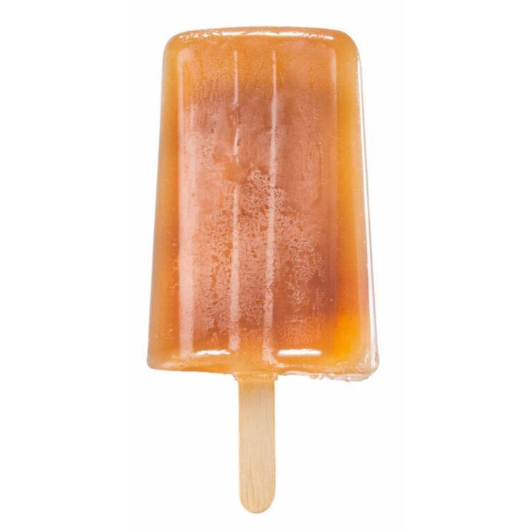 Paletas Veganas de Tamarindo y Chile